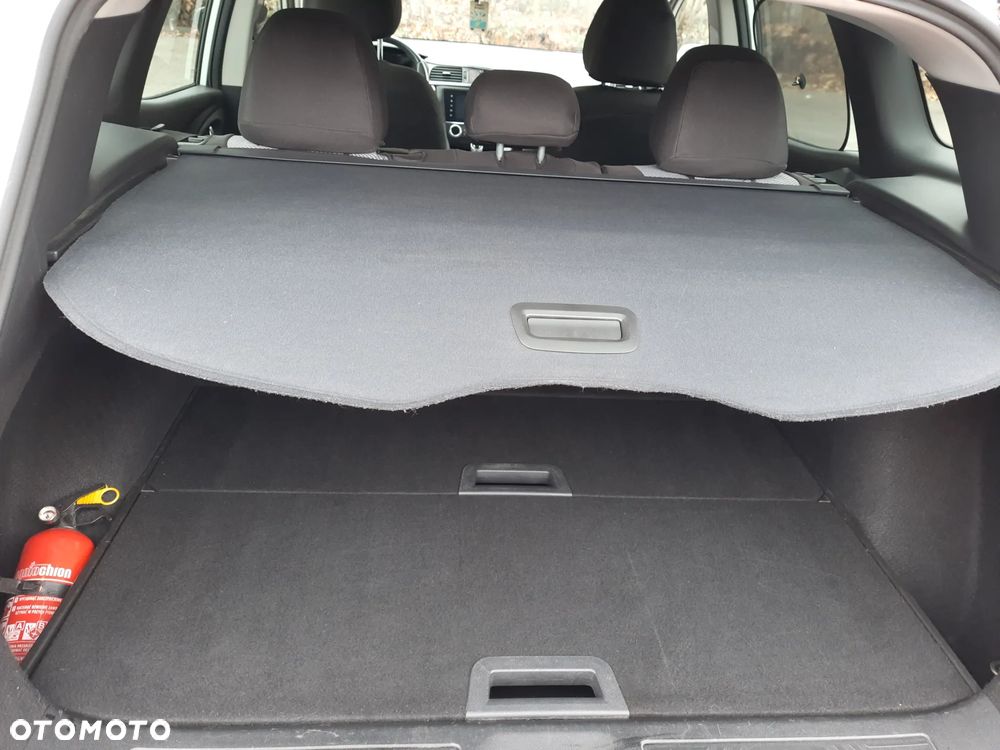 Renault Kadjar 1.3 TCe FAP Easy Life - 10