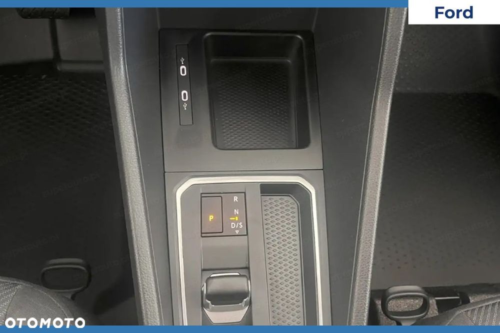 Ford Transit Connect L2H1 Trend A7 2.0 122KM - 9