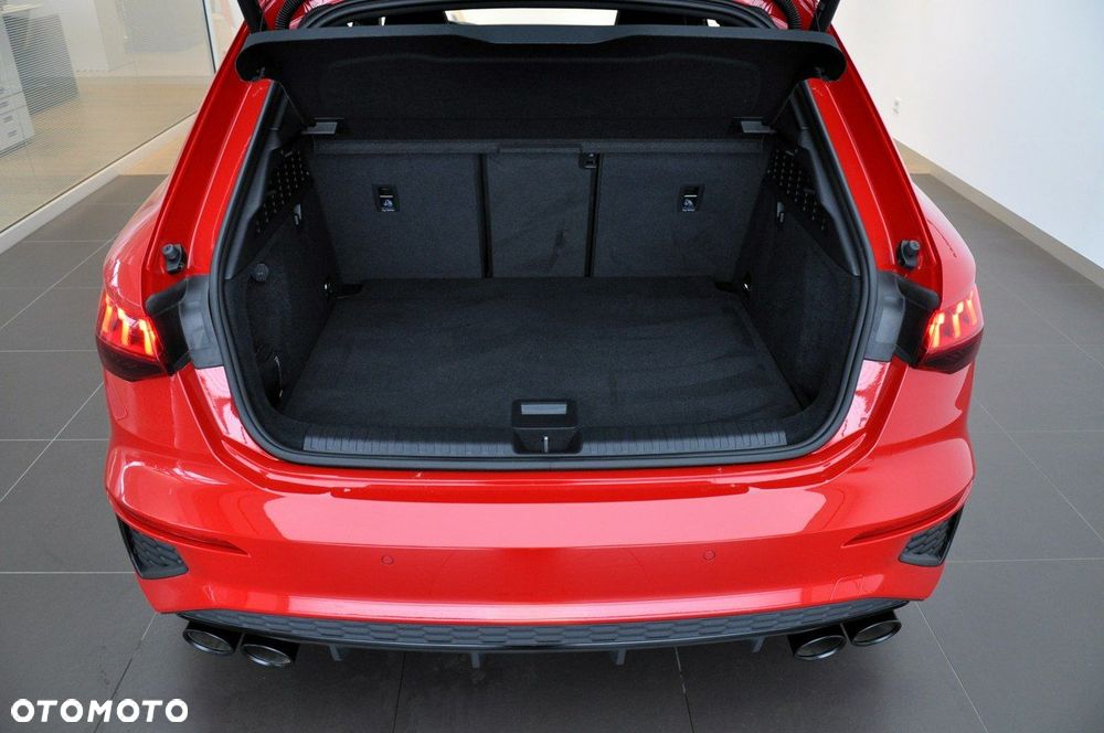 Audi S3 - 12