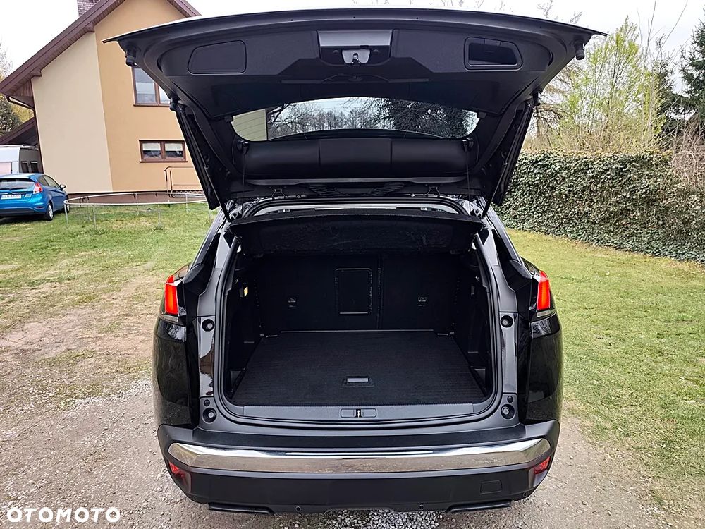 Peugeot 3008 BlueHDi 130 Stop & Start Active - 24