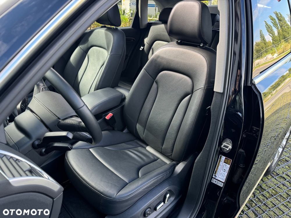 Audi Q5 - 13