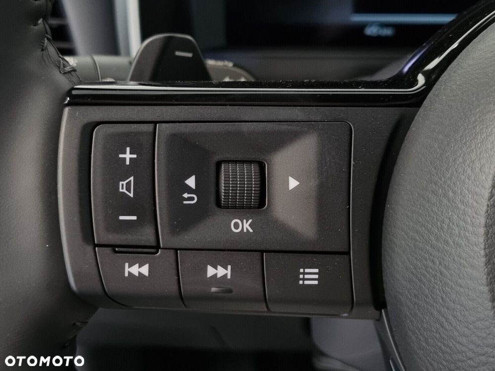 Nissan Qashqai 1.3 DIG-T MHEV Tekna Xtronic - 32