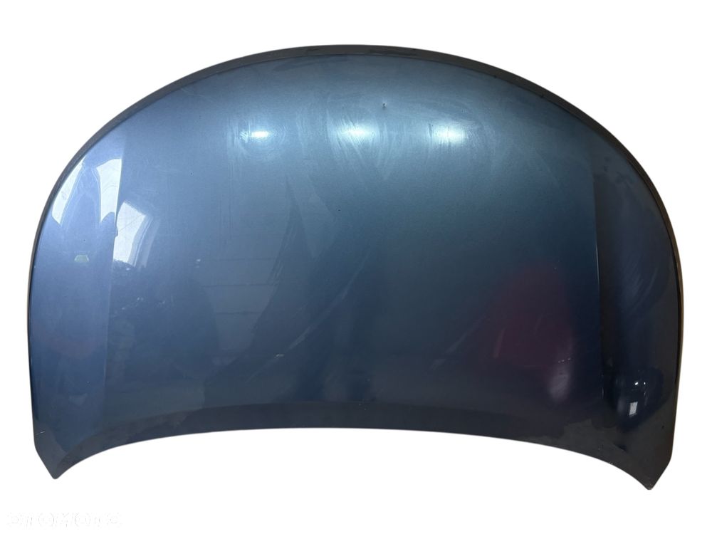 Maska pokrywa silnika Toyota Avensis T27 T-27 - 1