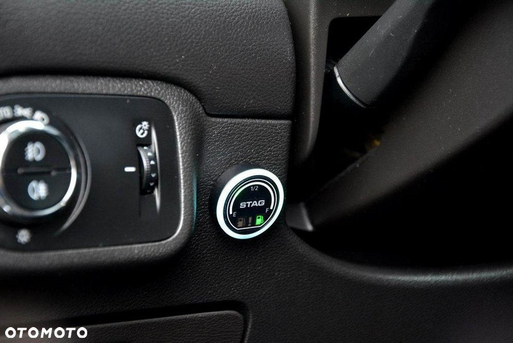 Opel Zafira 1.4 T Cosmo - 31