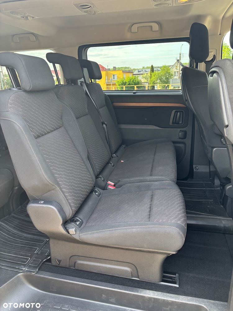 Toyota ProAce D-4D Long 3,0t (bryg.) - 7