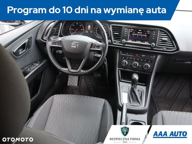 Seat Leon Sportstourer - 9