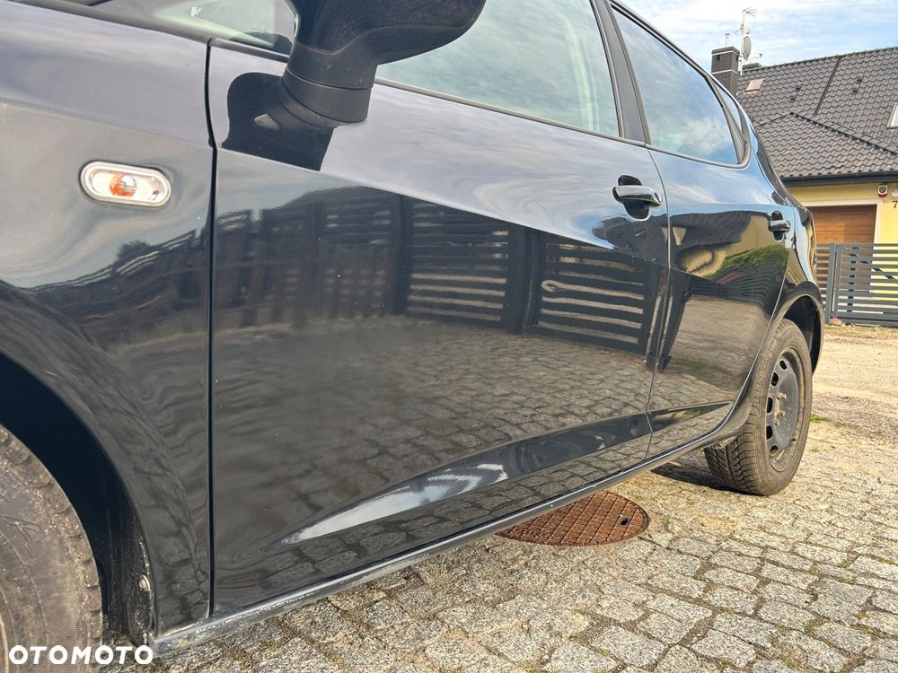 Seat Ibiza - 10