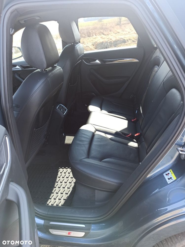 Audi Q3 - 8