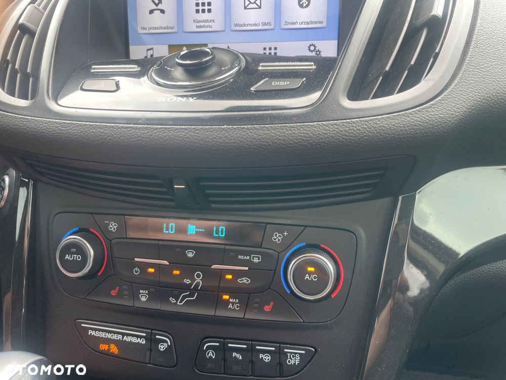 Ford Escape - 16