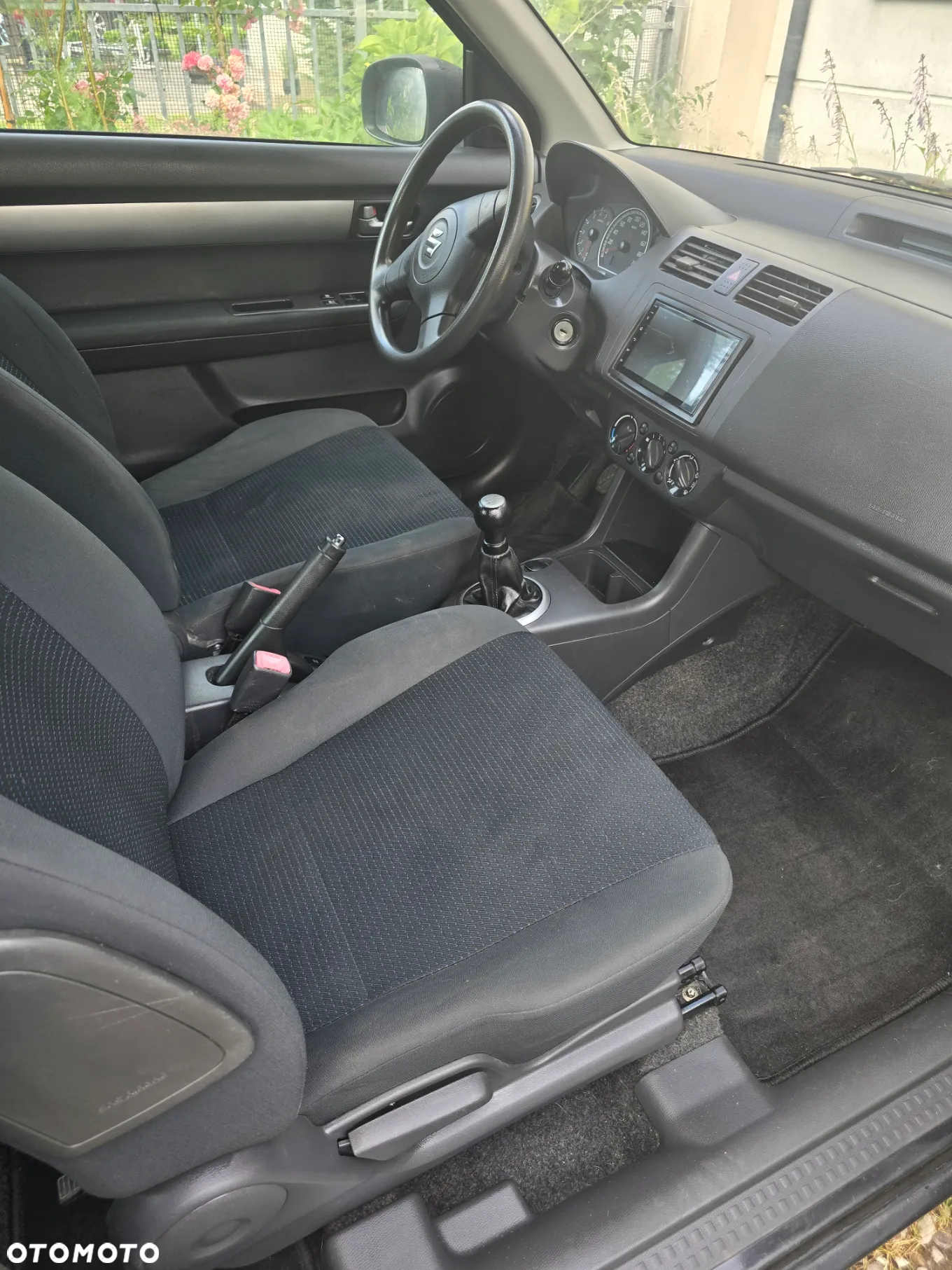 Suzuki Swift 1.3 Classic - 18