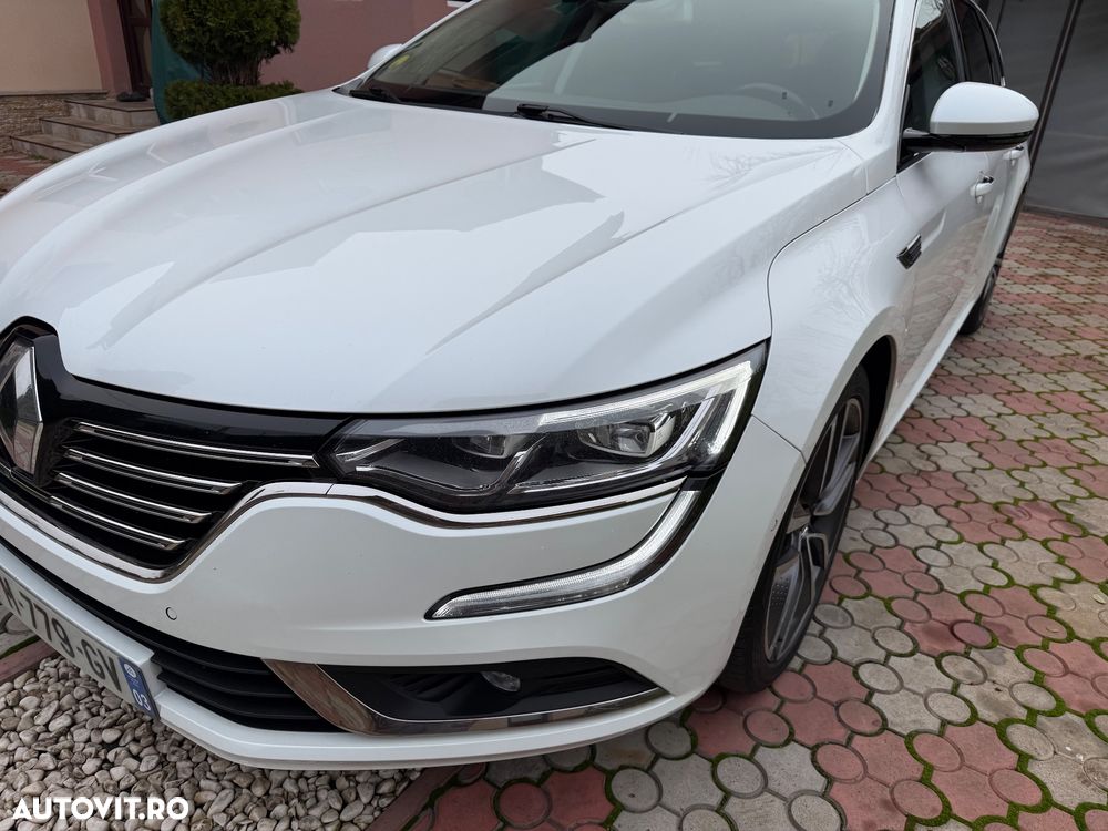 Renault Talisman - 19