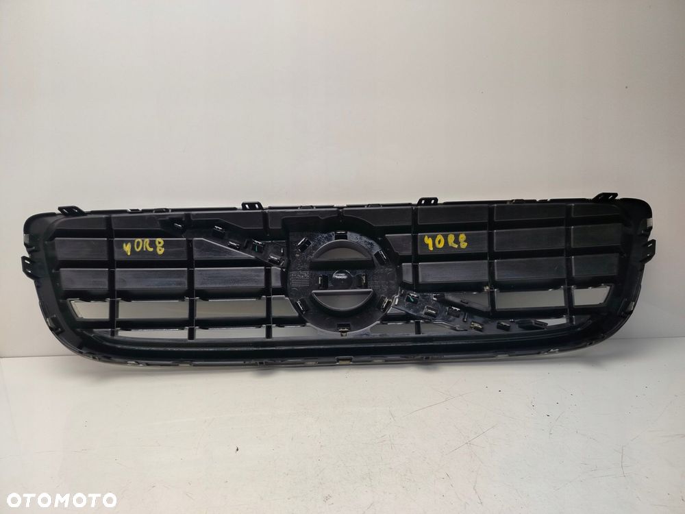 volvo v50 lift 07r- grill atrapa chłodnicy 31290537 - 7