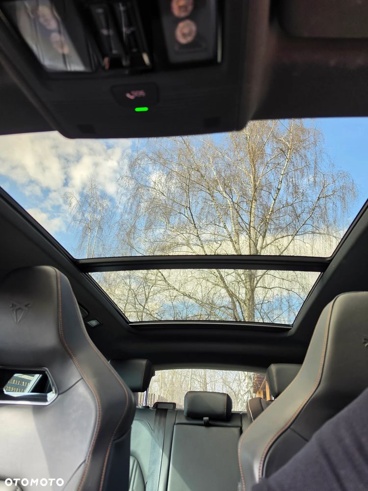 Cupra Leon 2.0 TSI VZ DSG - 13