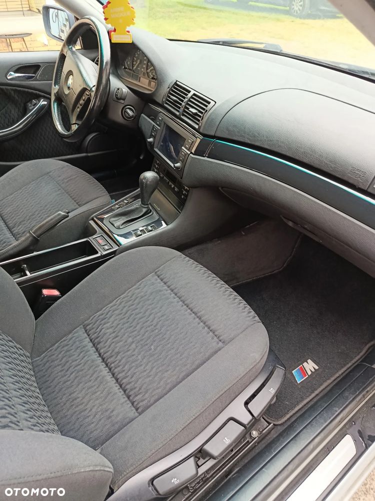BMW Seria 3 - 14