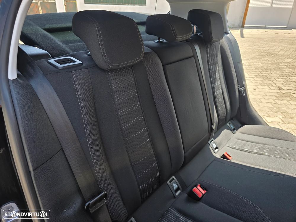 Peugeot 308 130 e-THP Stop & Start Allure - 22