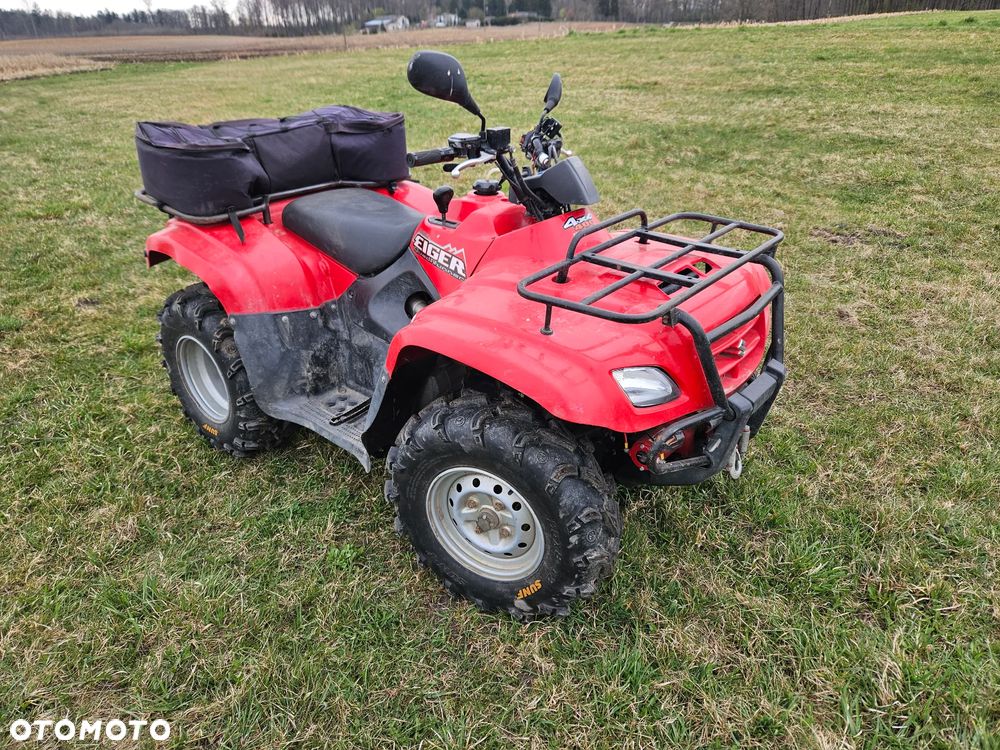 Suzuki Inny - 7