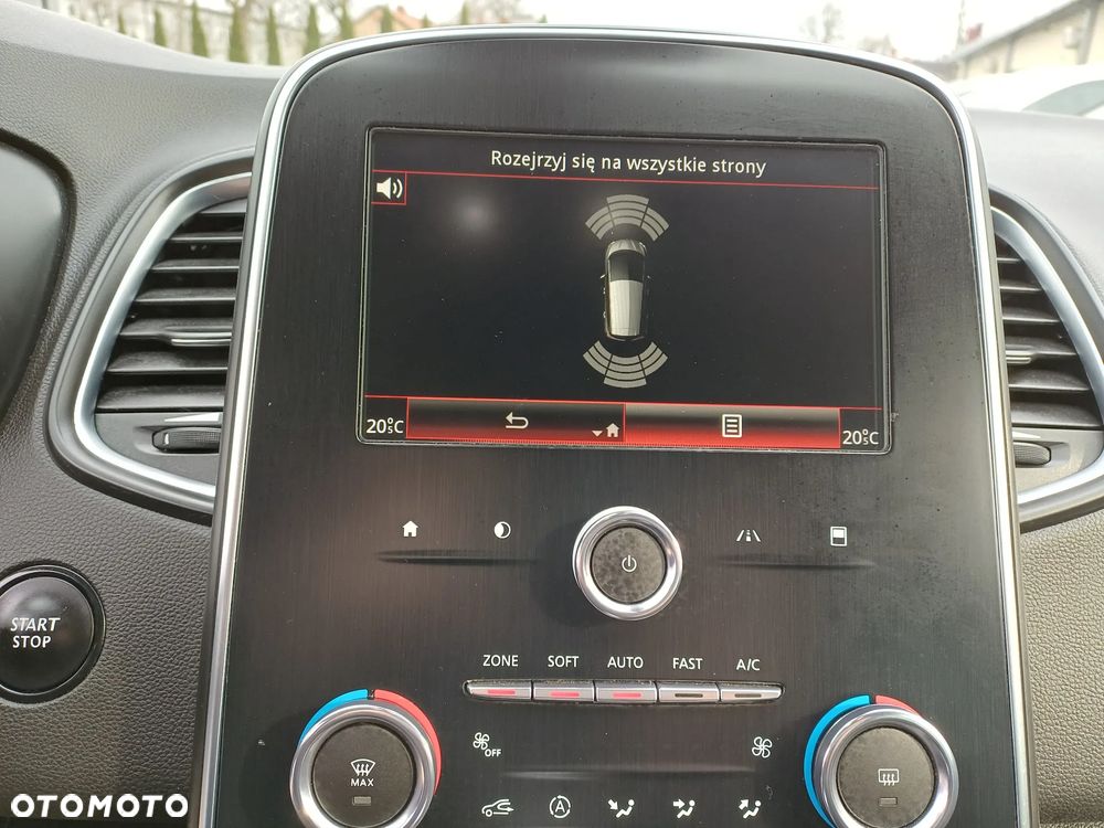 Renault Scenic - 18