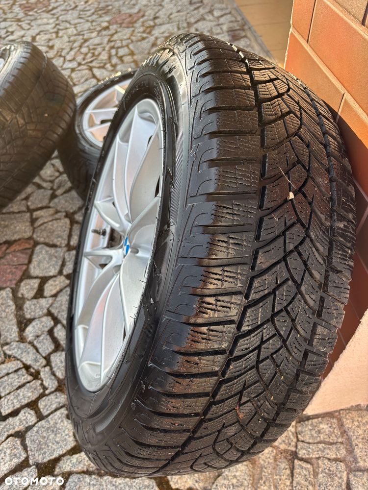 BMW Seria 5 520d xDrive Sport Line - 13