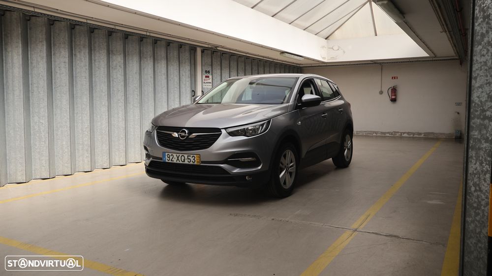 Opel Grandland X - 52