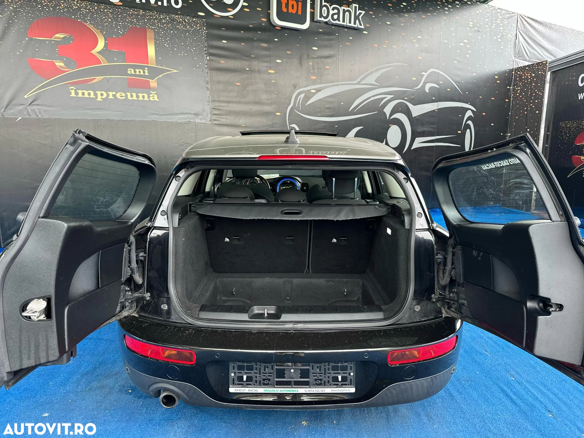 Mini Clubman - 10