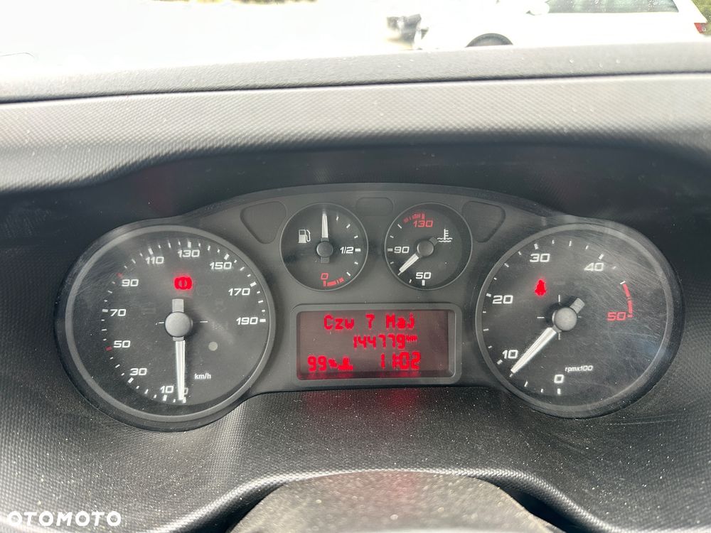 Iveco 35C15 - 7