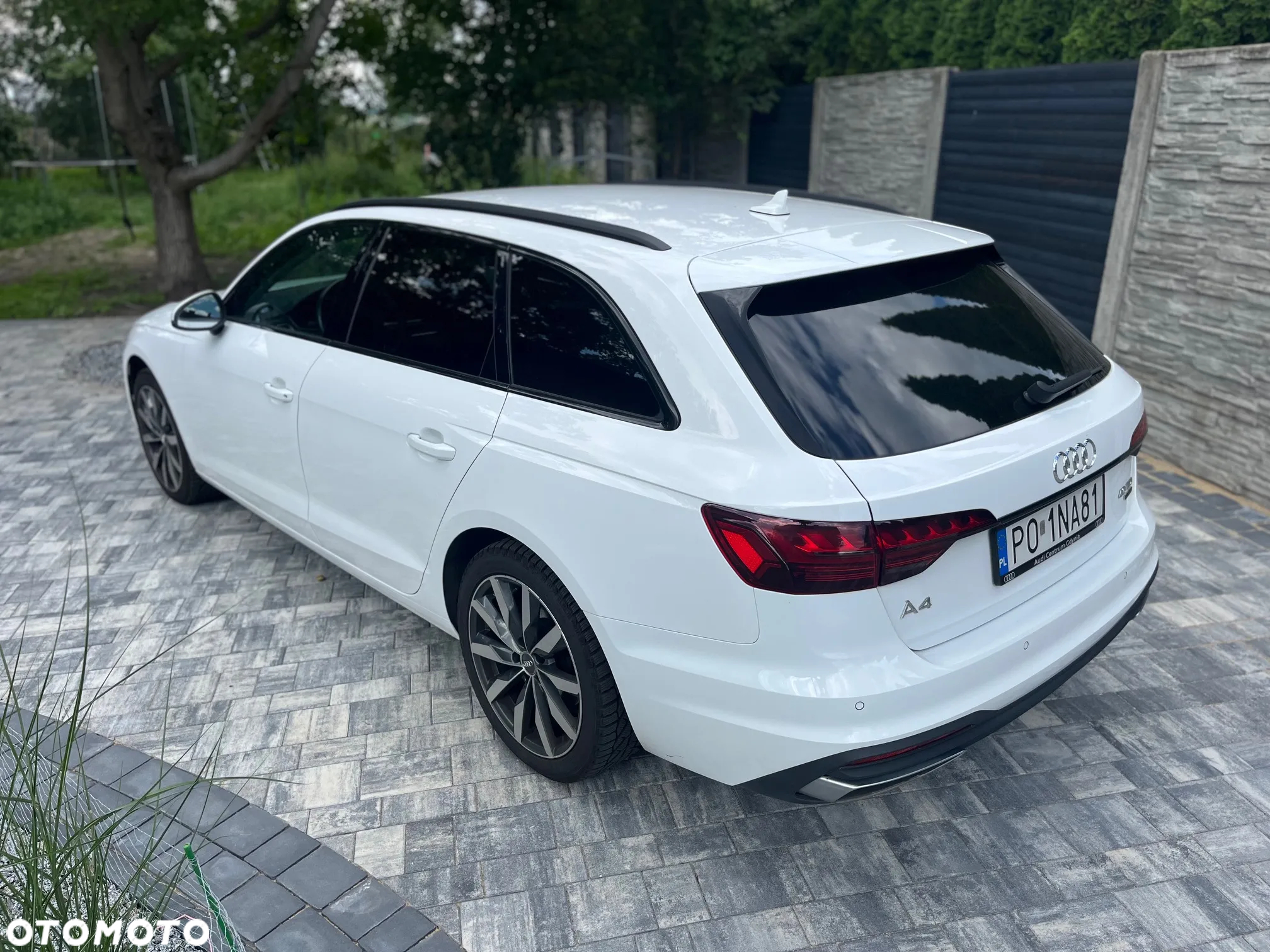 Audi A4 Avant - 18