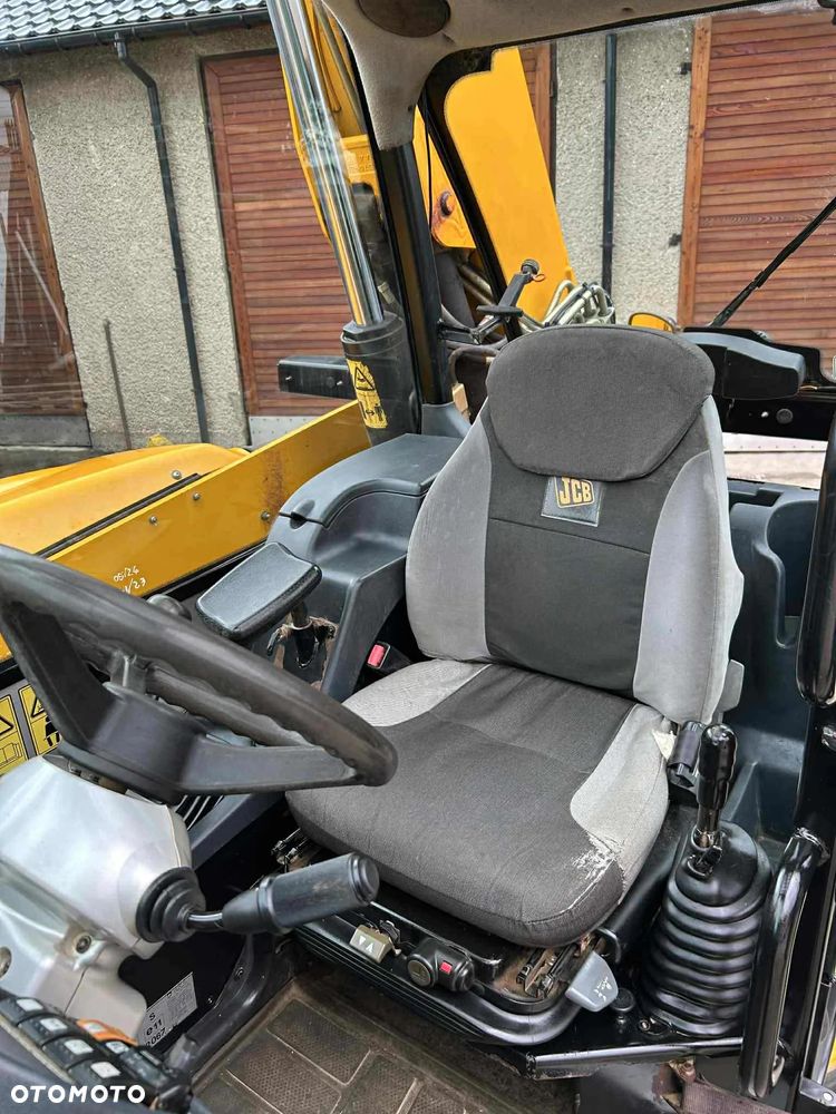 JCB 536-60 agri super - 9