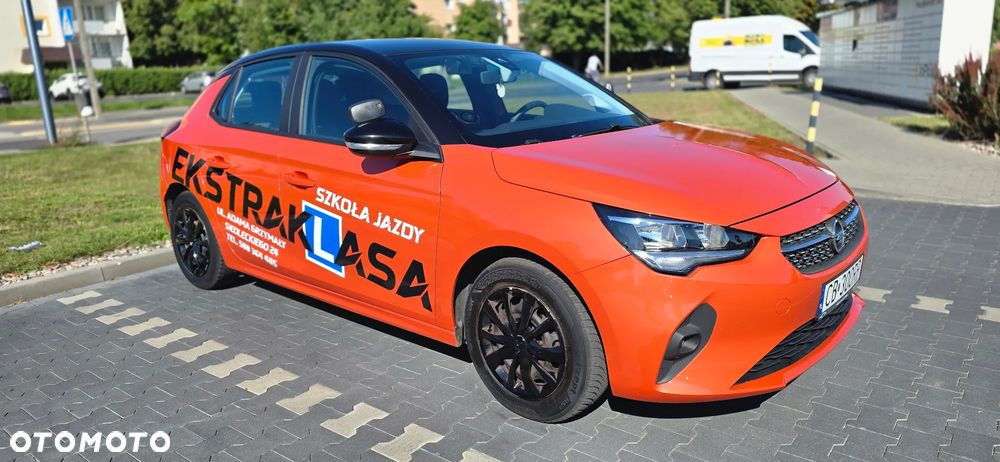 Opel Corsa - 6