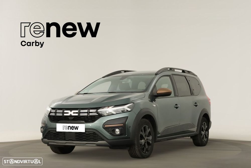 Dacia Jogger 1.0 ECO-G Extreme+ Up&Go 7L Bi-Fuel - 1