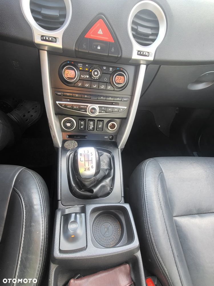 Renault Koleos 2.0 dCi 4x4 Privilege Plus - 7