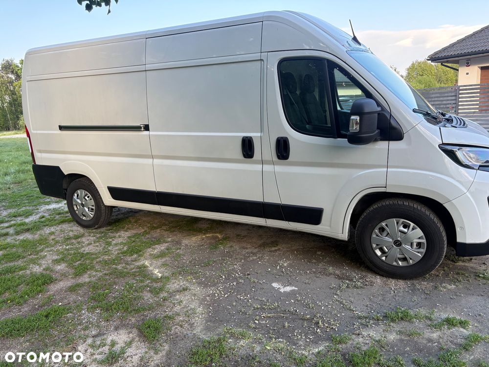Opel Movano - 4