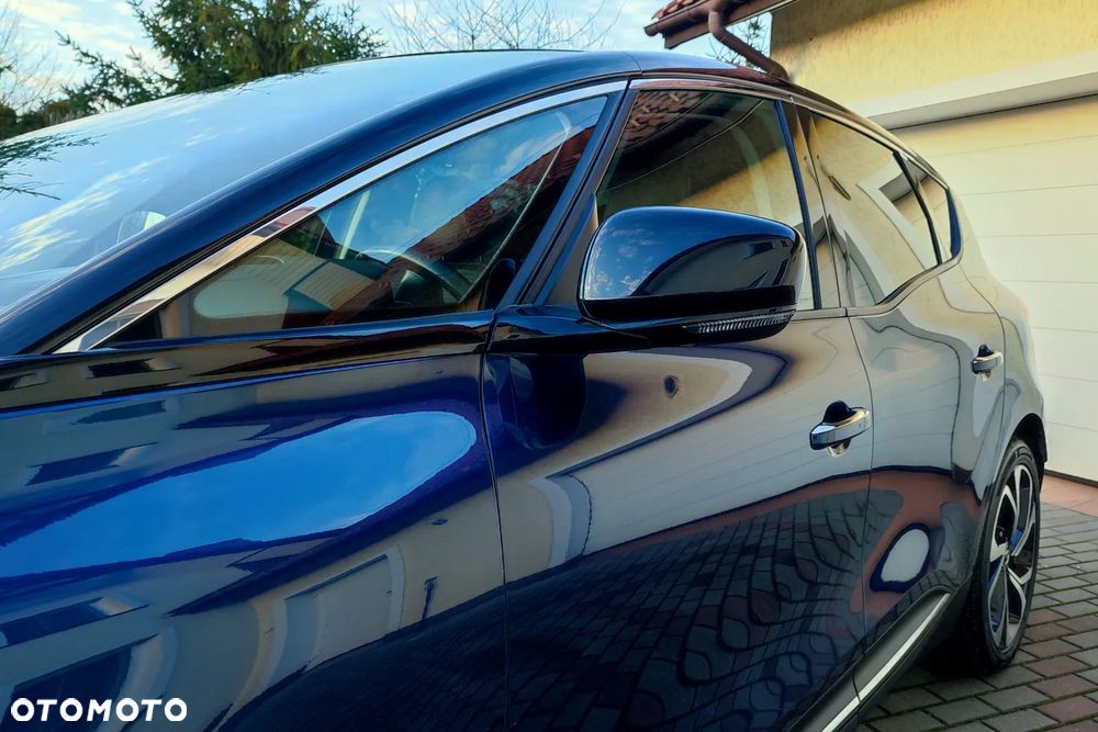 Renault Scenic 1.7 Blue dCi Zen - 36