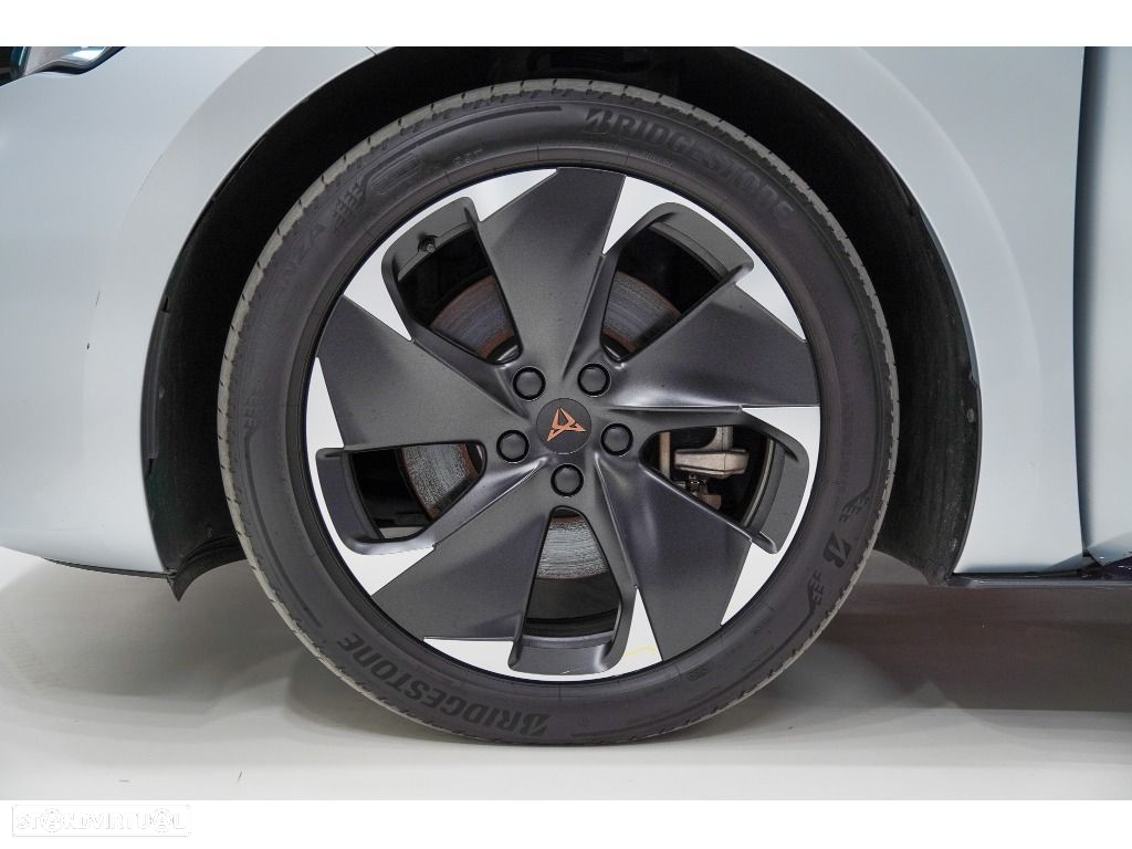 Cupra Born 58 kWh e-Boost - 14
