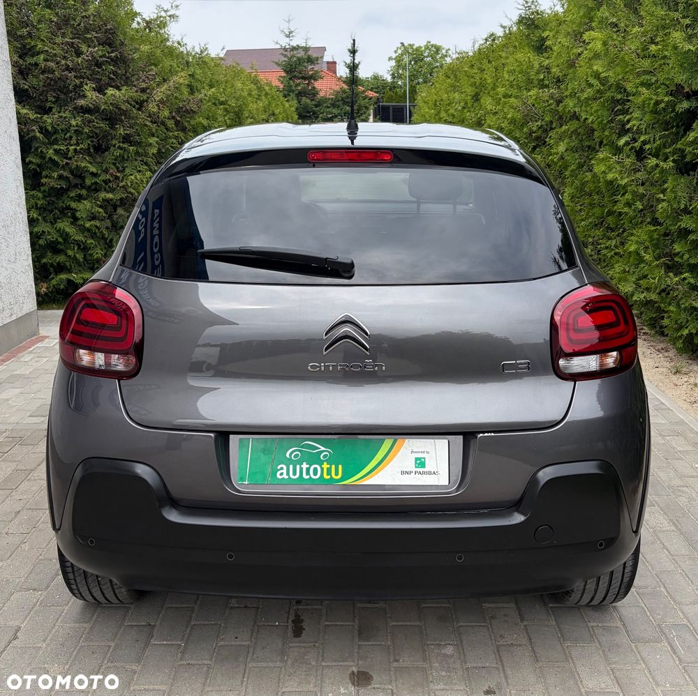 Citroën C3 - 10