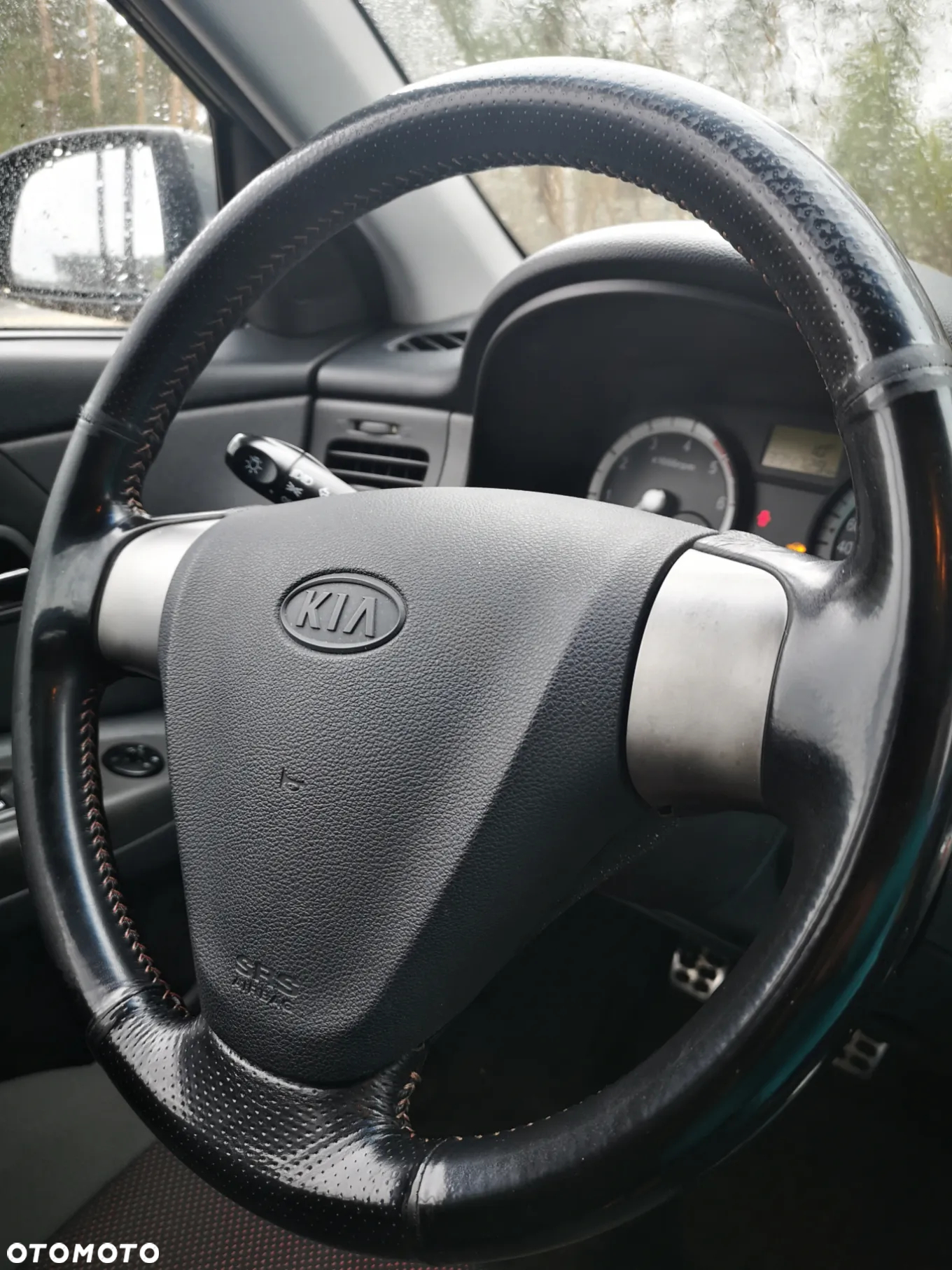 Kia Rio 1.5 CRDi EX - 15