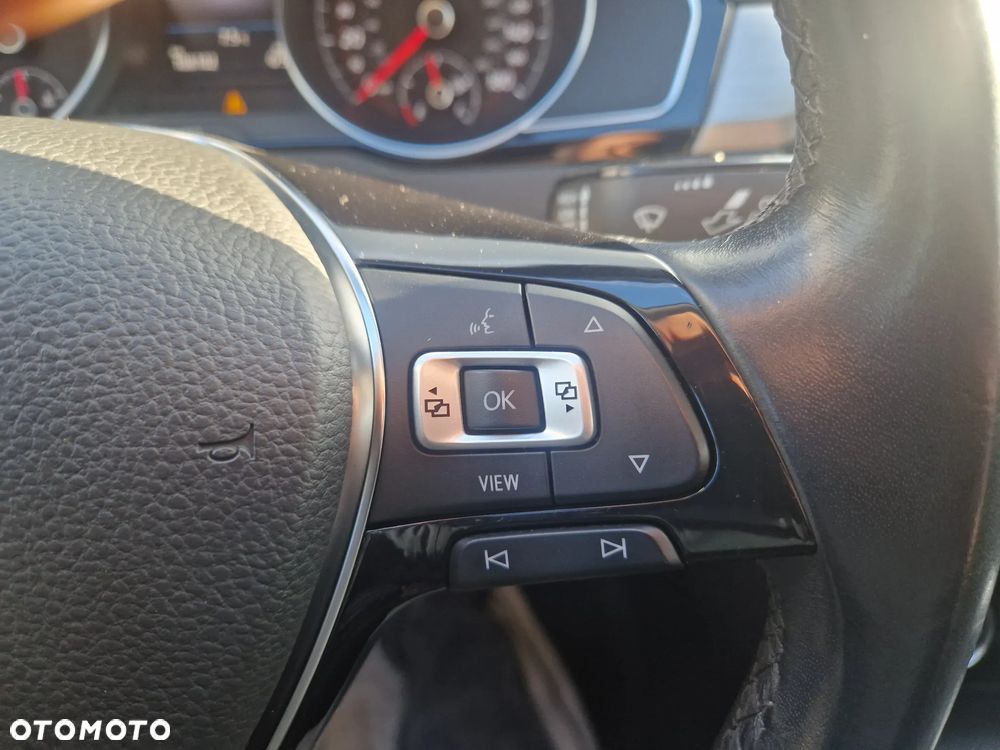 Volkswagen Arteon 2.0 TSI 4Motion Elegance DSG - 18