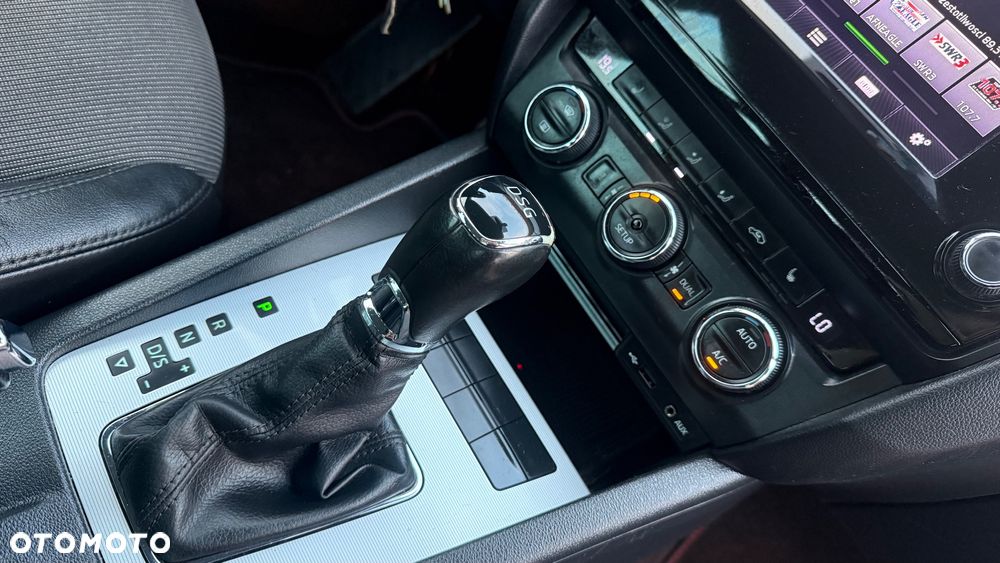 Skoda Octavia 1.8 TSI (Green tec) DSG Style - 21