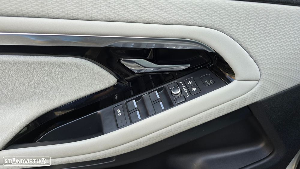 Land Rover Range Rover Evoque - 9