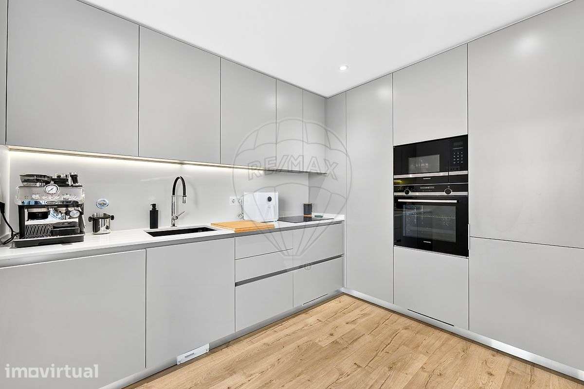 Apartamento T2 para venda - Grande imagem: 2/22