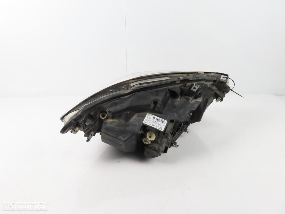 Farol LED LCI Esquerdo Usado / Original BMW 1 (F20)/BMW 1 (F21) 63117414141/7453... - 4