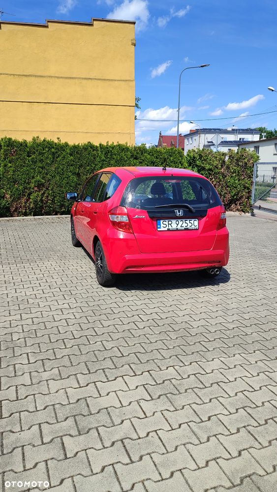 Honda Jazz 1.2 Trend - 6