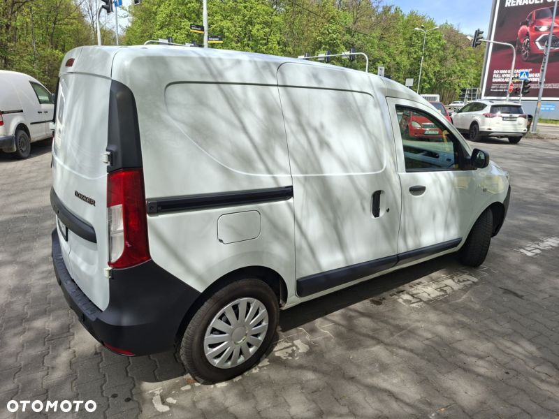 Dacia Dokker Van - 4