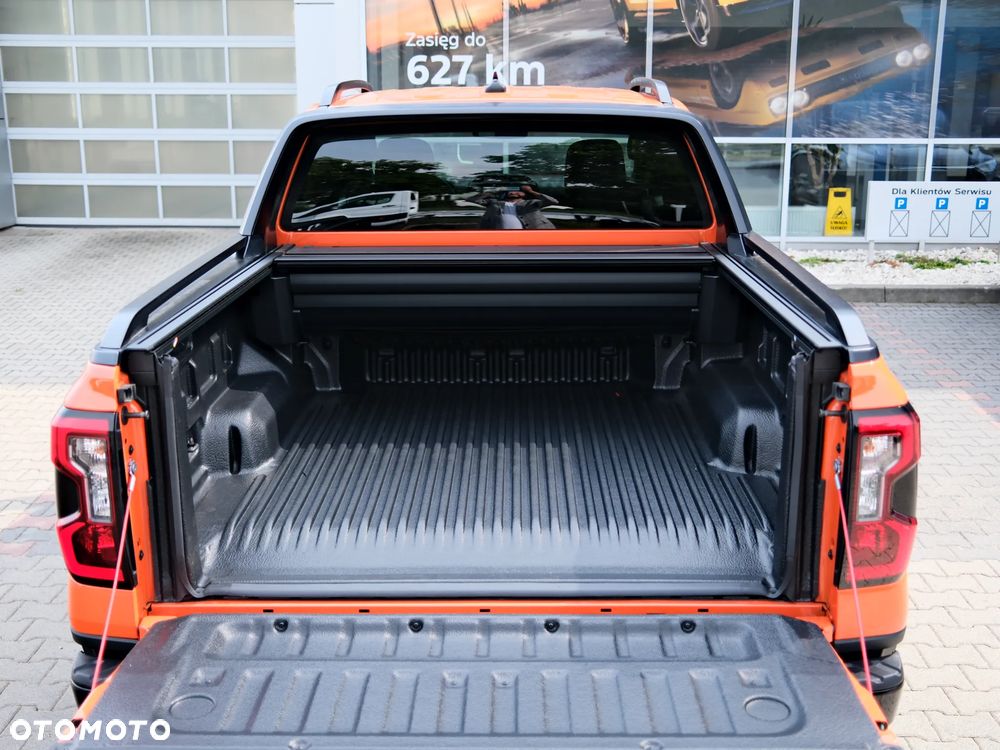 Ford Ranger 2.3 EcoBoost PHEV e-4WD DC Wildtrak - 14