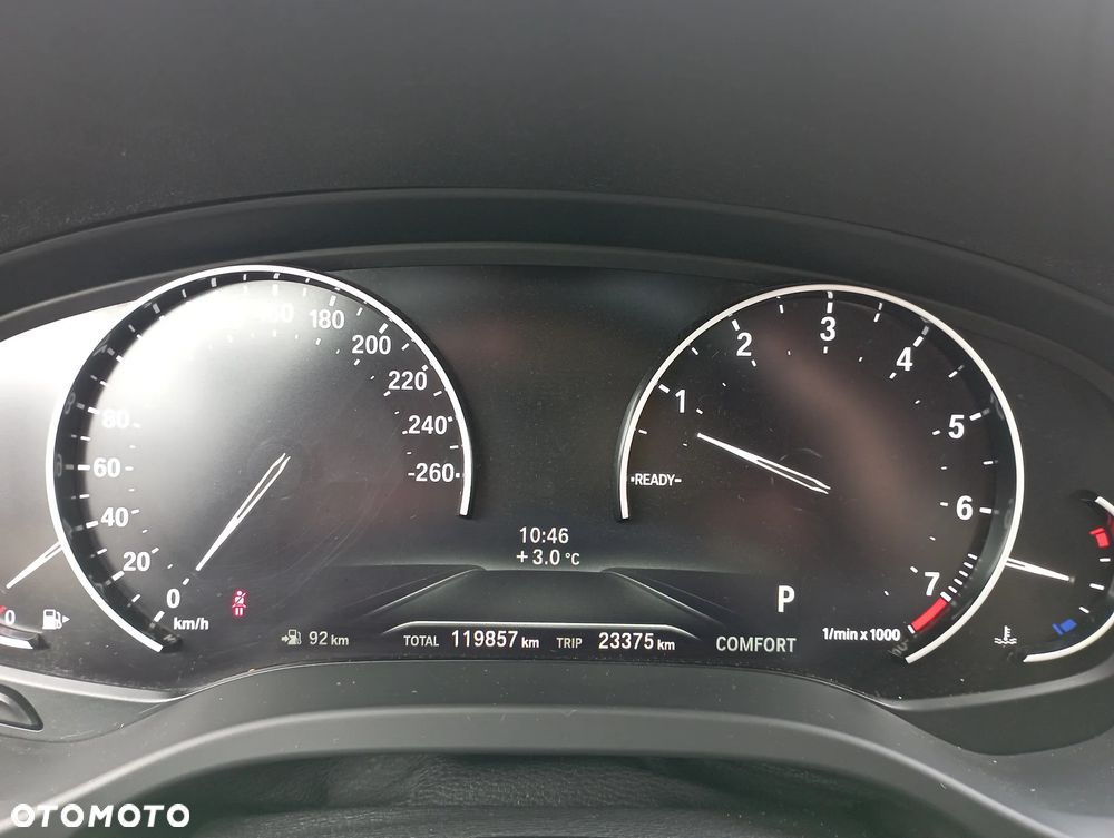 BMW X3 xDrive20i GPF xLine sport - 13