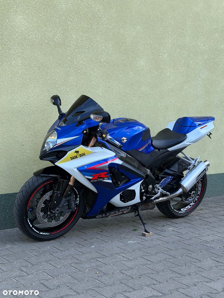 Suzuki GSX-R - 28