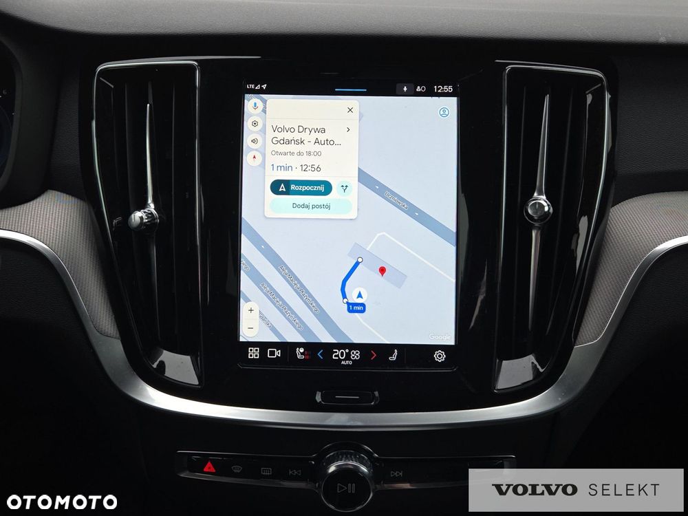 Volvo V60 B4 B Plus Dark - 21