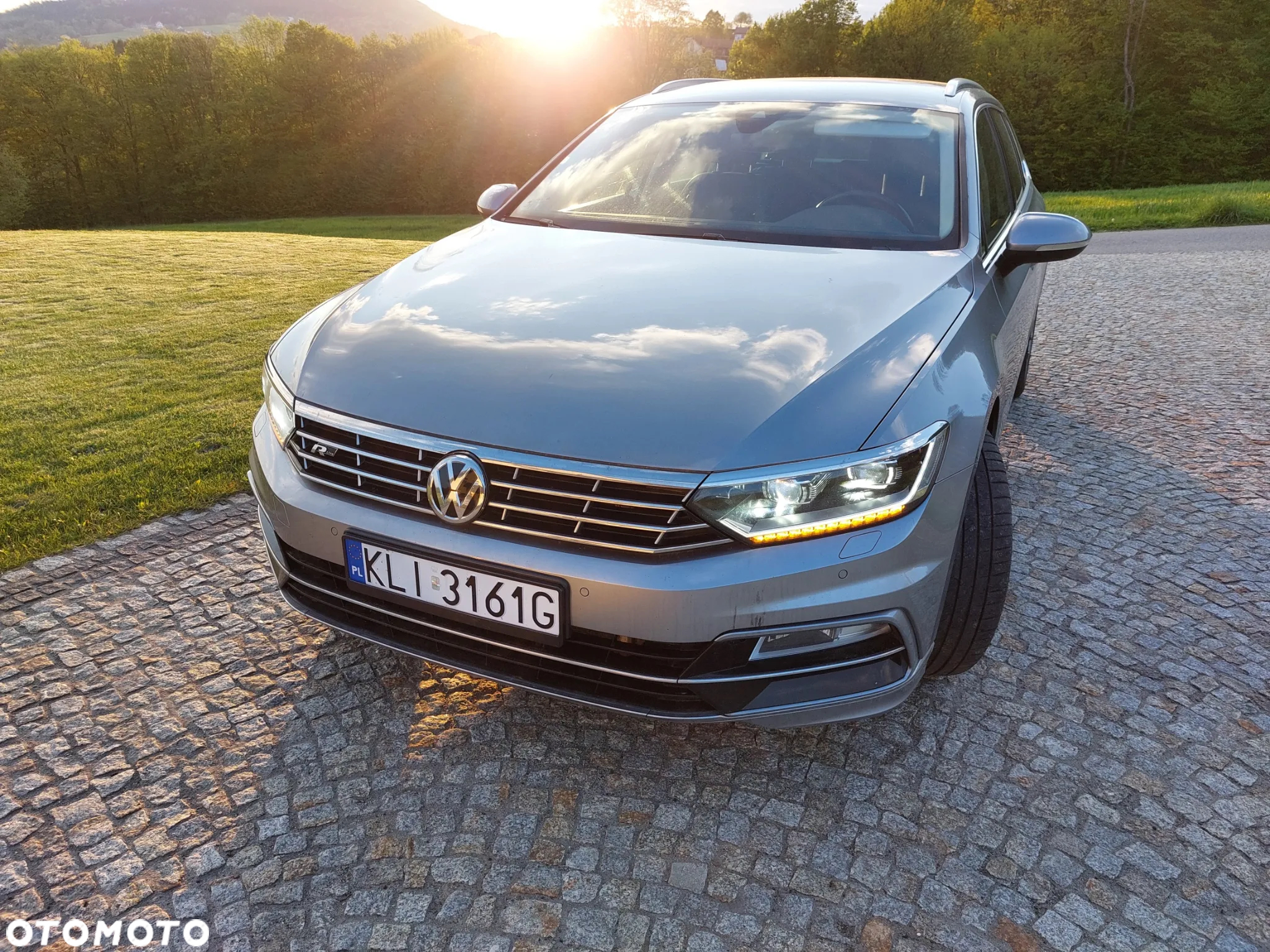 Volkswagen Passat Variant 2.0 TDI SCR 4Motion DSG (BMT) Highline - 2