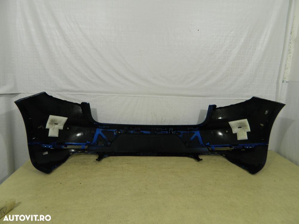 Bara spate Porsche Macan, 2014, 2015, 2016, 2017, 2018,, 95B807421 - 6