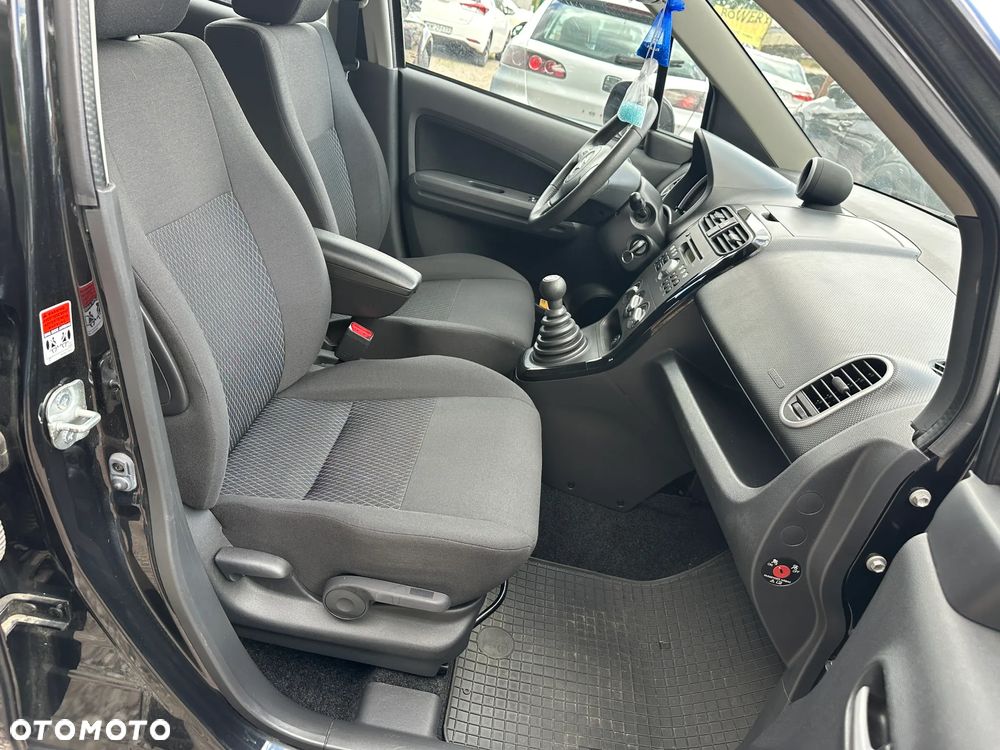 Suzuki Splash 1.2 active+ - 17