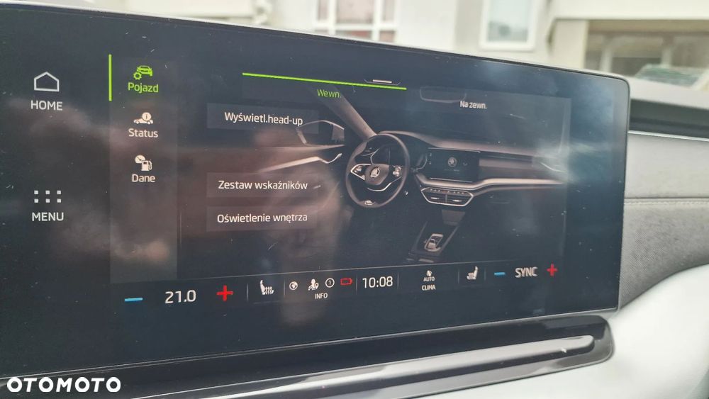 Skoda Octavia 2.0 TDI SCR Style DSG - 21